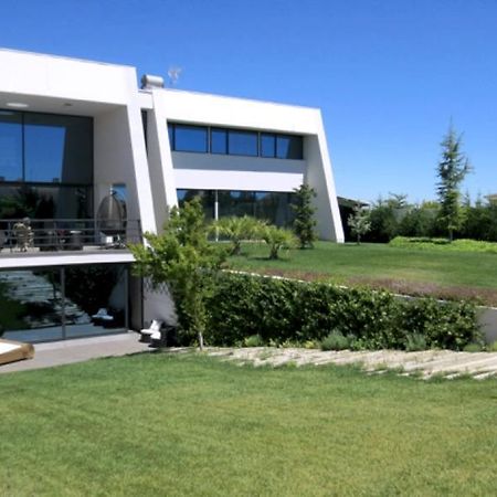 Futurcasa Casa Rural Spa Y Cine La Felipa Екстериор снимка