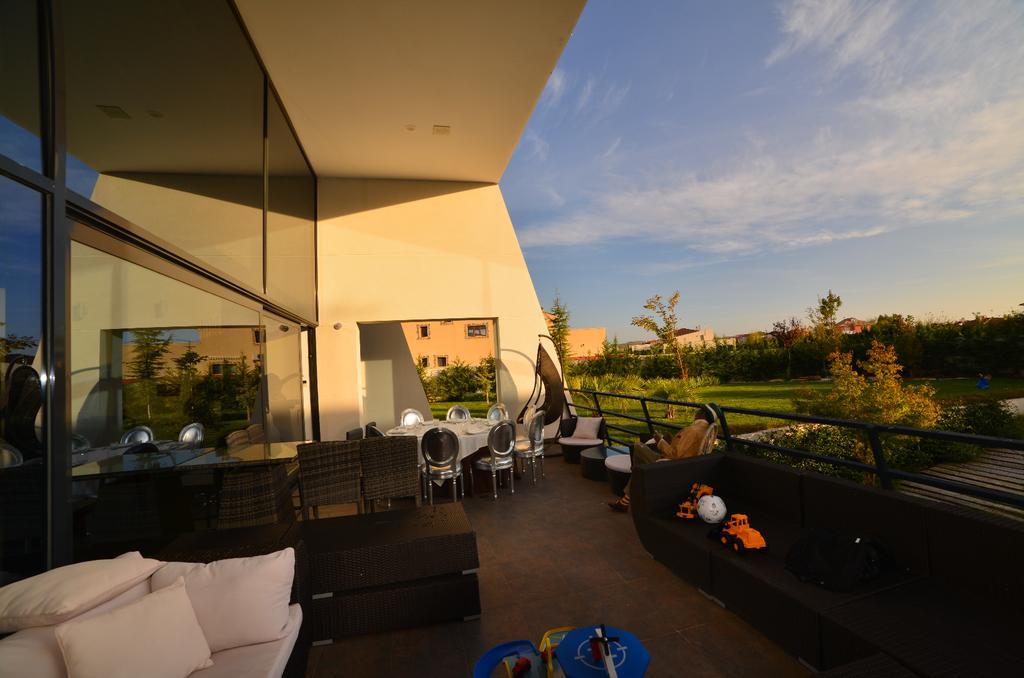 Futurcasa Casa Rural Spa Y Cine La Felipa Екстериор снимка