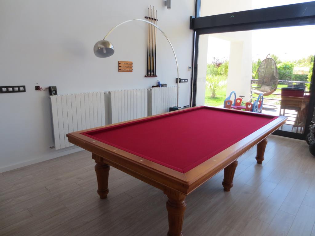 Futurcasa Casa Rural Spa Y Cine La Felipa Екстериор снимка