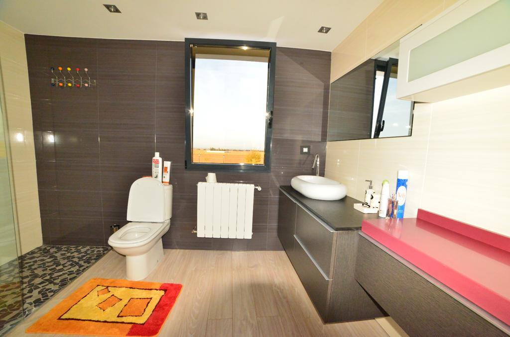 Futurcasa Casa Rural Spa Y Cine La Felipa Екстериор снимка