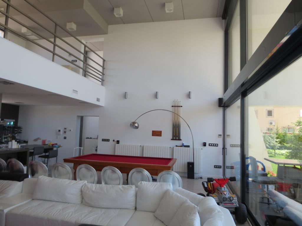 Futurcasa Casa Rural Spa Y Cine La Felipa Екстериор снимка