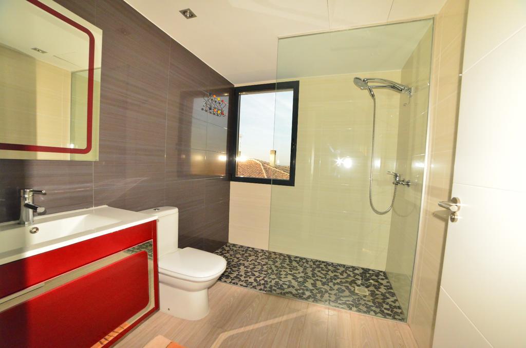 Futurcasa Casa Rural Spa Y Cine La Felipa Екстериор снимка