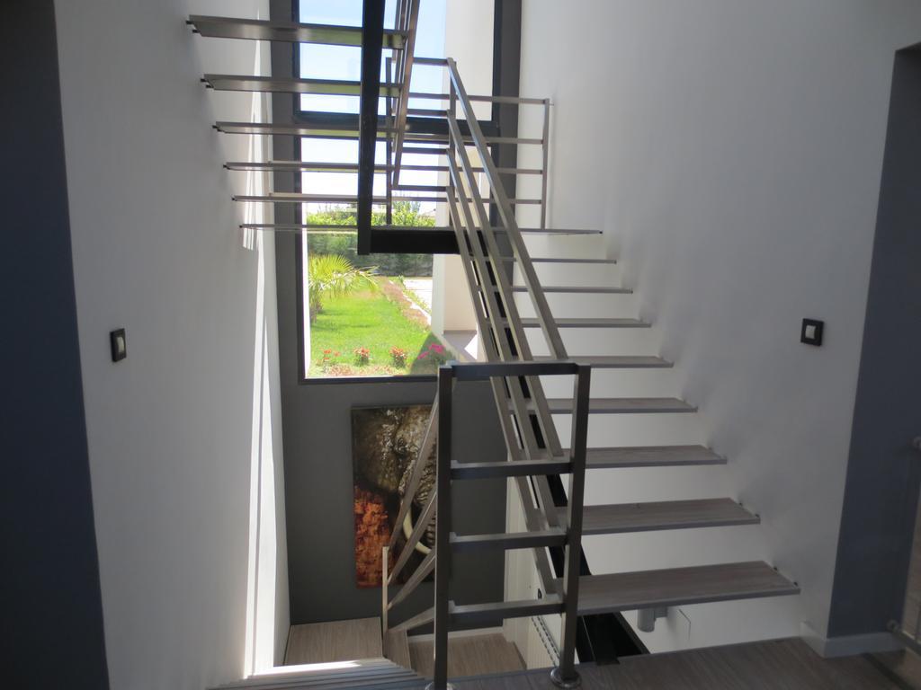 Futurcasa Casa Rural Spa Y Cine La Felipa Екстериор снимка