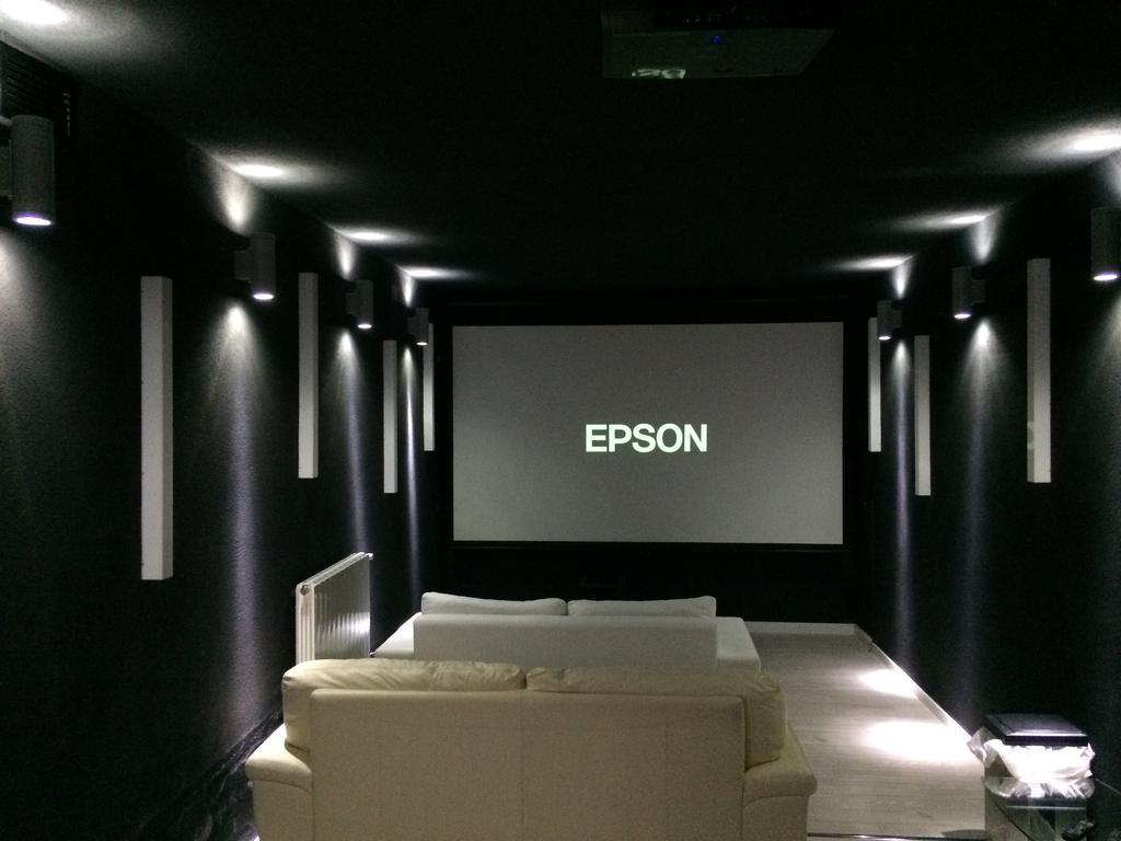Futurcasa Casa Rural Spa Y Cine La Felipa Екстериор снимка