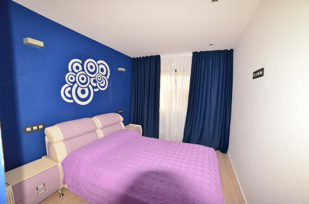 Futurcasa Casa Rural Spa Y Cine La Felipa Екстериор снимка