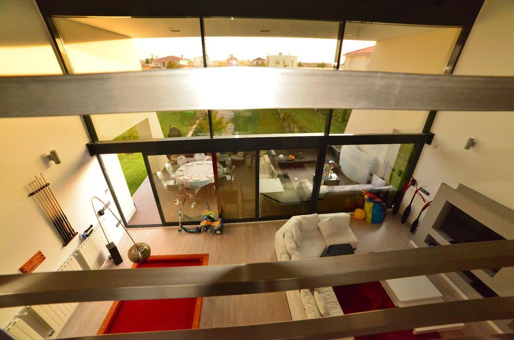 Futurcasa Casa Rural Spa Y Cine La Felipa Екстериор снимка