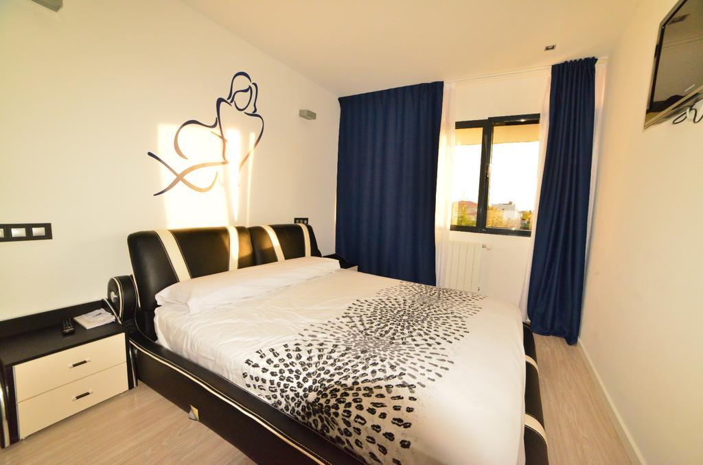 Futurcasa Casa Rural Spa Y Cine La Felipa Екстериор снимка
