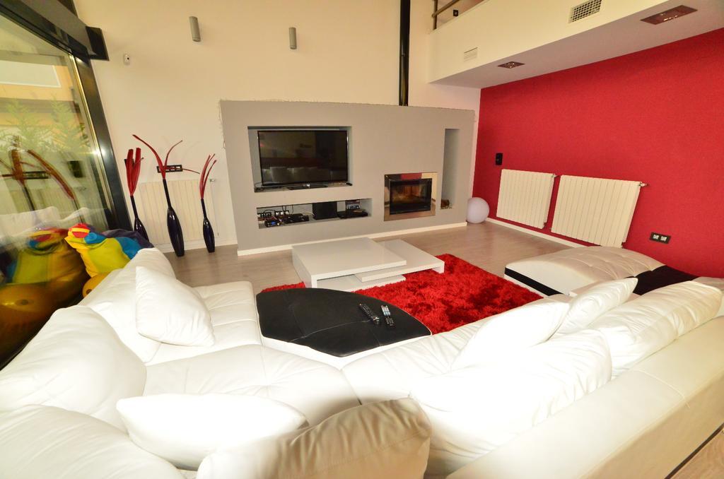 Futurcasa Casa Rural Spa Y Cine La Felipa Екстериор снимка