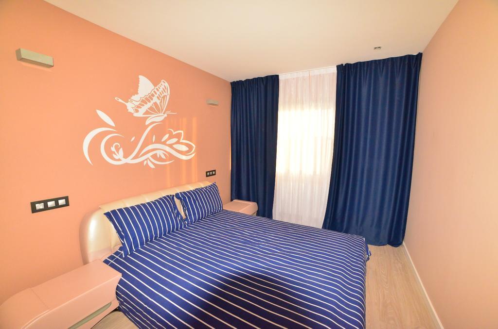 Futurcasa Casa Rural Spa Y Cine La Felipa Екстериор снимка
