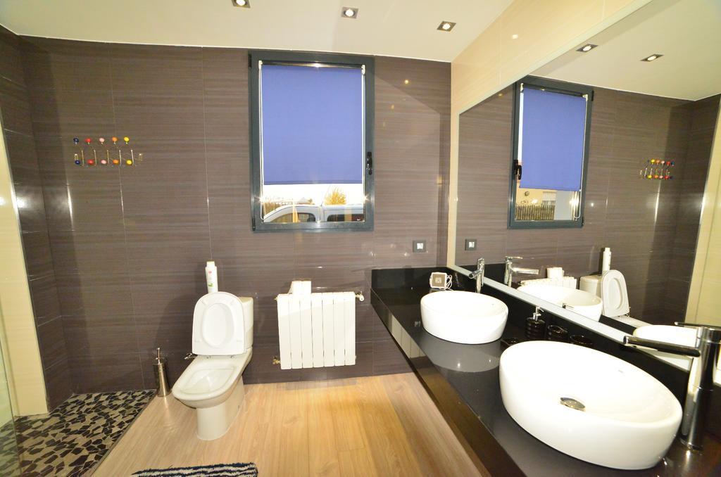 Futurcasa Casa Rural Spa Y Cine La Felipa Екстериор снимка